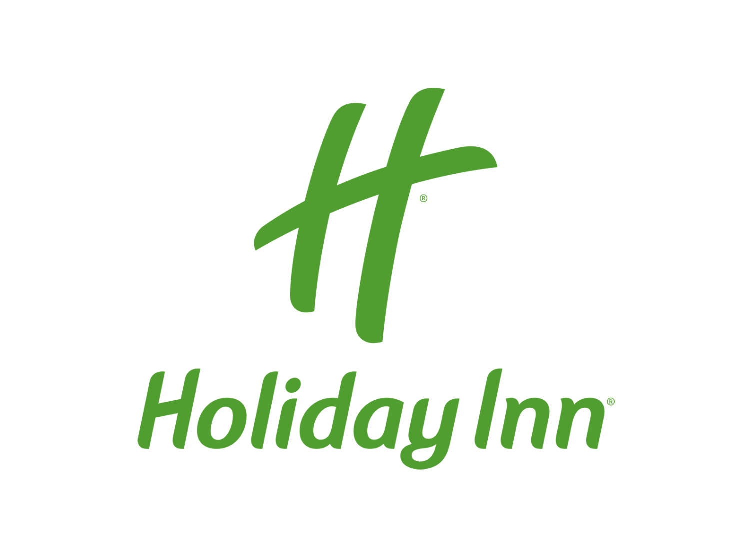 Holiday Inn Logo (2016), Quelle: Holiday Inn