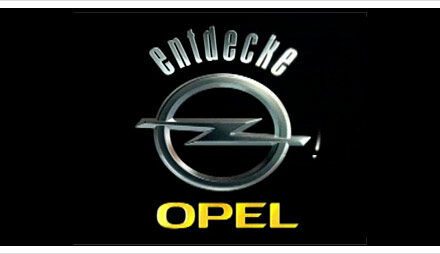 Entdecke Opel – Neue Kampagne gestartet