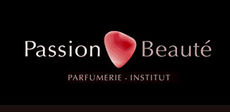 Passion Beauté – Neues Logo