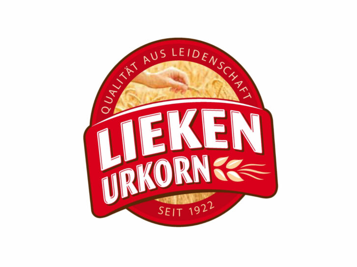 Lieken Urkorn Logo, Quelle: Lieken