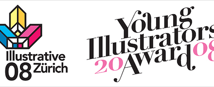 Illustrative Zürich 08 – Young Illustrators Award