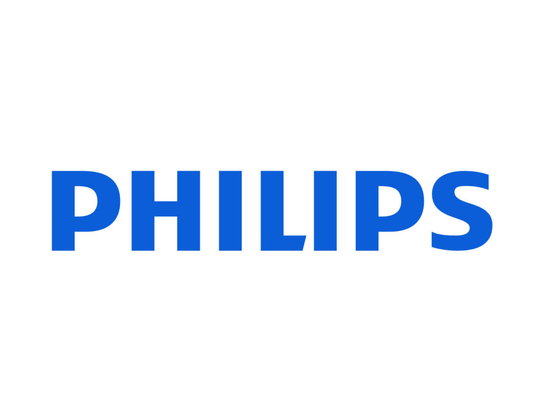 Philips Logo, Bildquelle: Philips