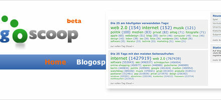 deutsche blogcharts war gestern – blogoscoop ist da!