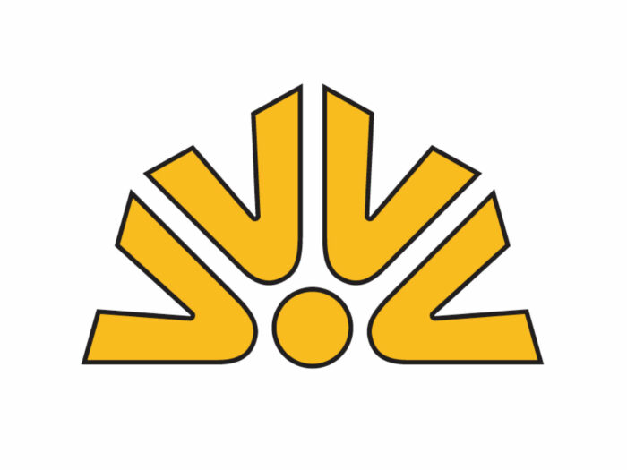 Commerzbank Logo „quatre vents“
