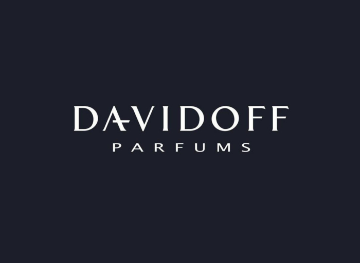 Davidoff Parfums Logo