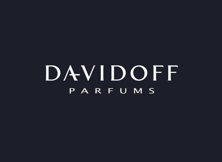 Davidoff Parfums Logo