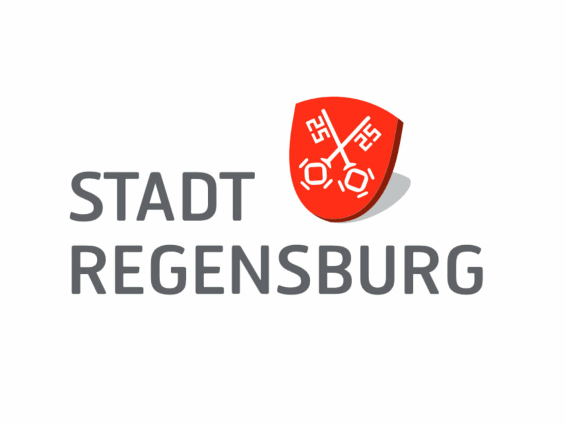 Stadt Regensburg Logo, Quelle: Stadt Regensburg
