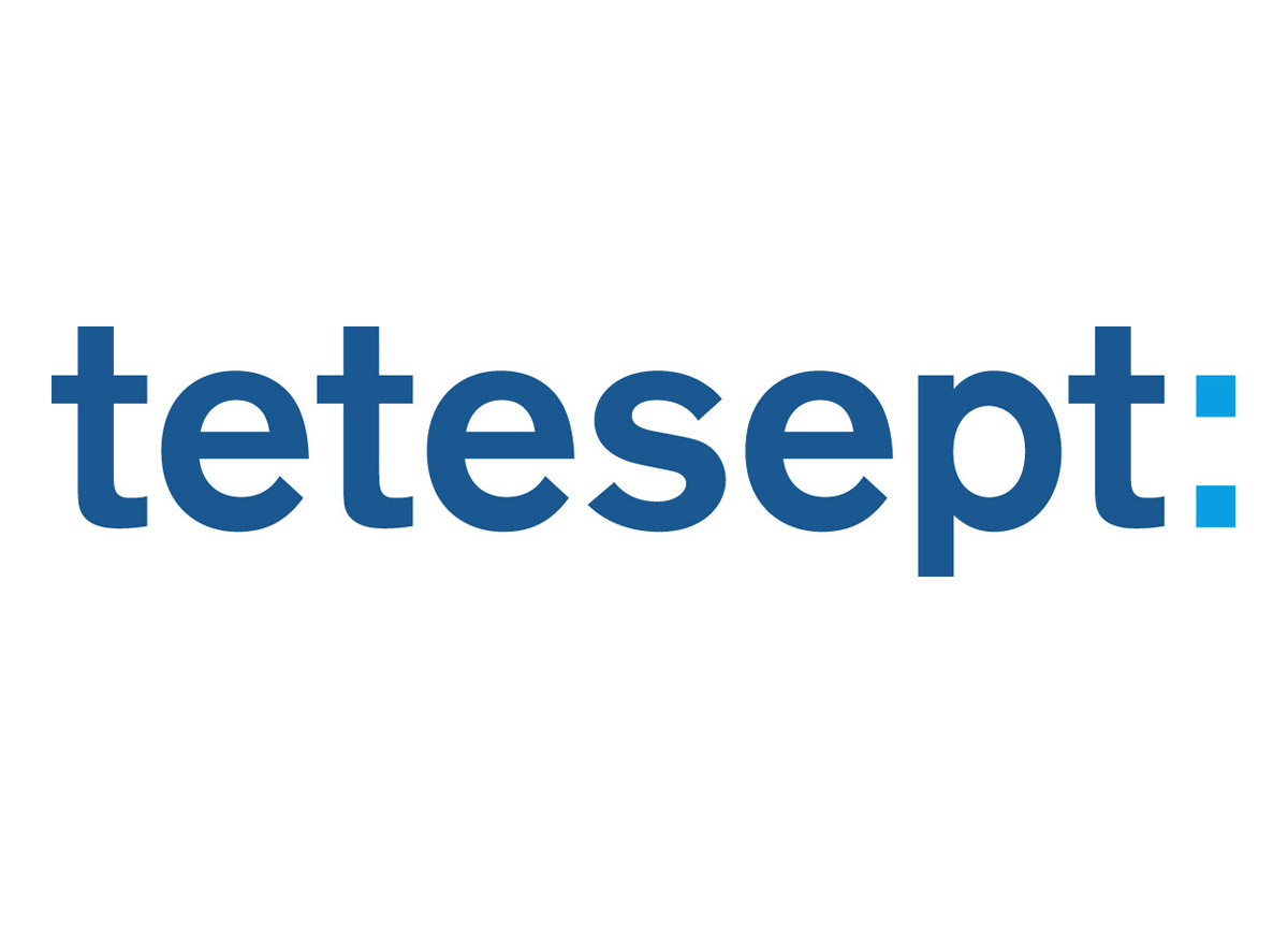 Tetesept Logo, Quelle: Tetesept