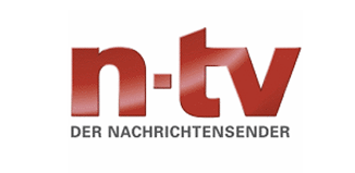 Neues Logo und neues Design bei n-tv