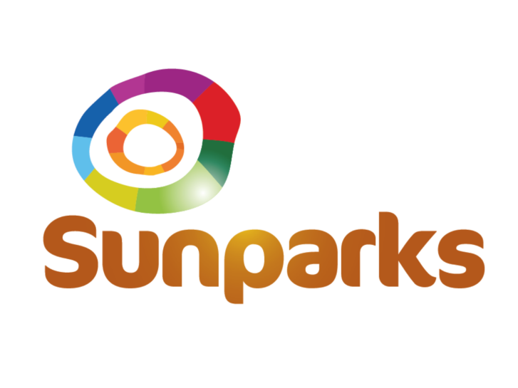 Sunparks Logo, Quelle: Sunparks