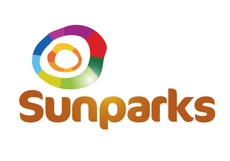 Sunparks Logo, Quelle: Sunparks