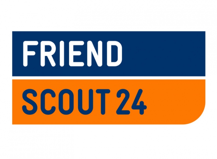 Friendscout24 Logo, Quelle: Scout24