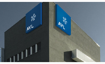 Neues Corporate Design für AVL