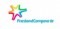 Ein neues Logo für Royal Friesland Campina