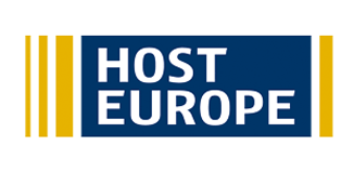 Hosteurope zeigt sich im neuen Design