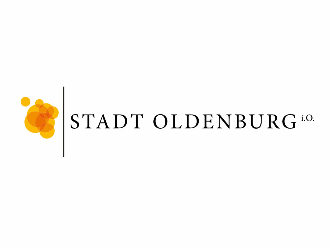 Stadt Oldenburg Logo (2009)