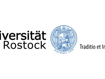 Uni Rostock mit neuem Corporate Design