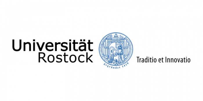 Universitä Rostock Logo