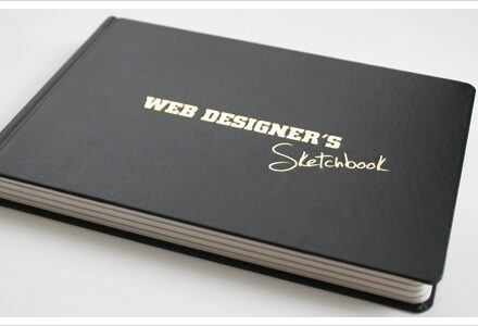 Web Designer´s Sketchbook