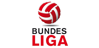 Österreichische Bundesliga erhält modifiziertes Logo