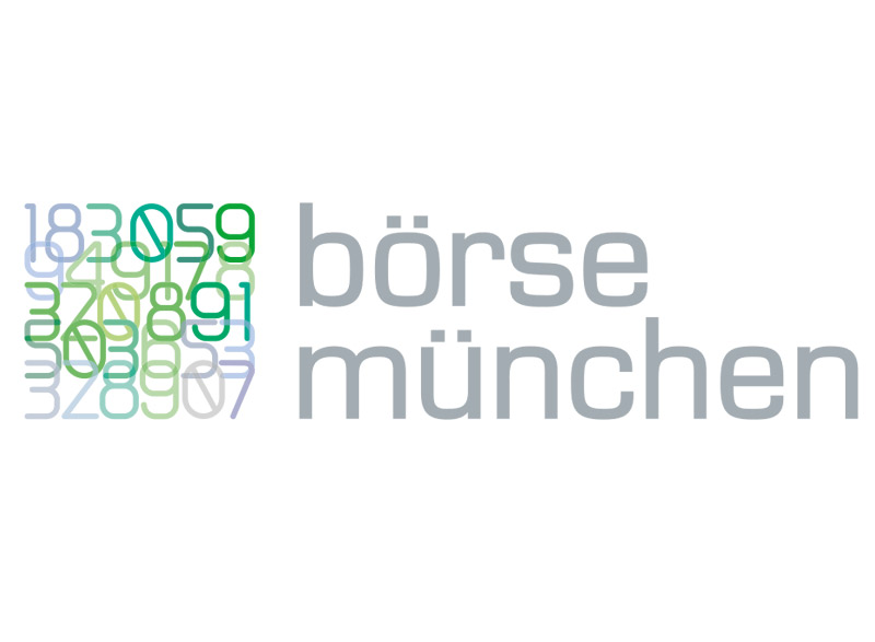 Logo Börse München