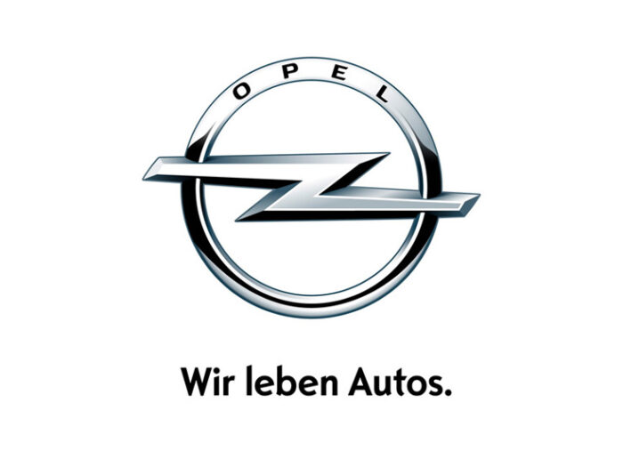 Opel – Wir leben Autos