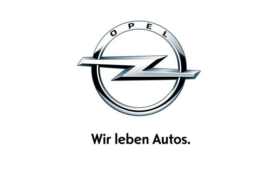 Opel – Wir leben Autos