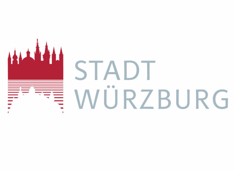 Stadt Würzburg Logo
