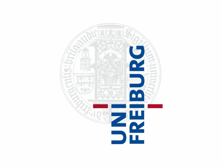 Uni Freiburg Logo (2009), Quelle: Uni Freiburg