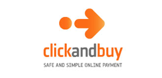 Neues Logo – ClickandBuy