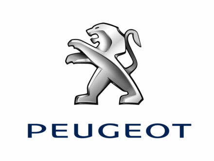 Peugeot erhält ein neues Markenzeichen