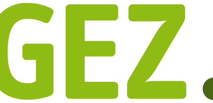 GEZ Logo