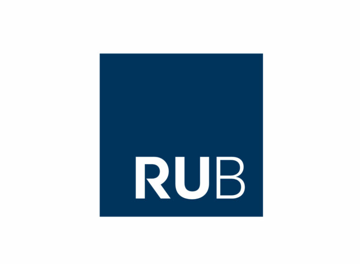 Ruhr-Uni Bochum (RUB) Logo, Quelle: Ruhr-Uni Bochum (RUB)