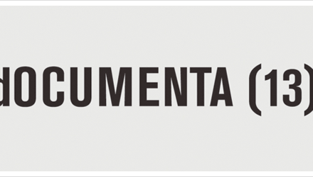 Erscheinungsbild für Documenta 13 vorgestellt