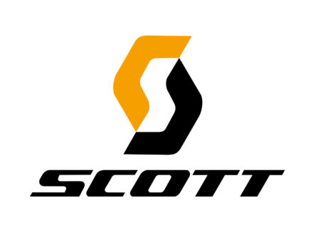 Scott Logo, Quelle: Scott Bikes