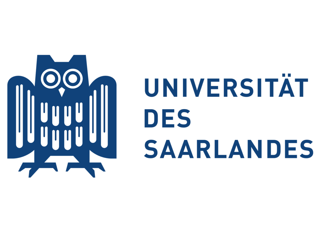 Uni Saarland Logo