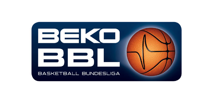 Beko Bundesliga Logo