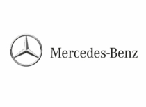 Mercedes-Benz Logo (2013)