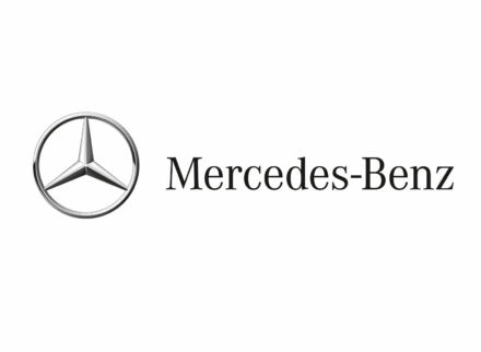 Mercedes-Benz Logo (2013)