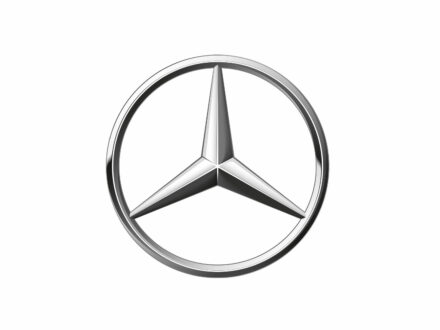 Mercedes-Benz Stern (2013)