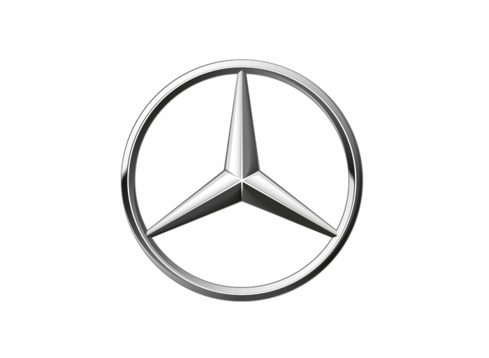 Mercedes-Benz Stern (2013)