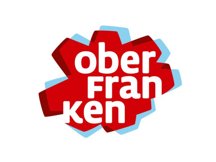 Oberfranken Logo, Quelle: Oberfranken offensiv e.V.