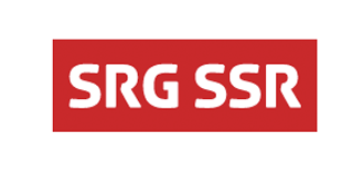 SRG SSR vereinheitlicht Markenführung