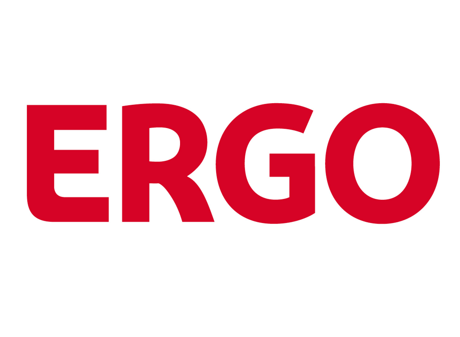 Ergo Logo, Quelle: Ergo