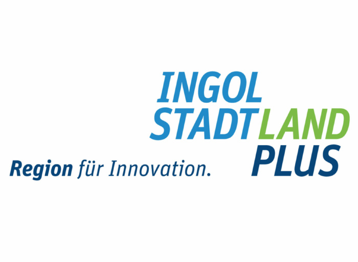 IngolstadtLandPlus Logo, Quelle: Initiative Regionalmanagement Region Ingolstadt e.V.