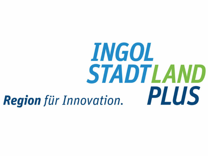 IngolstadtLandPlus Logo, Quelle: Initiative Regionalmanagement Region Ingolstadt e.V.