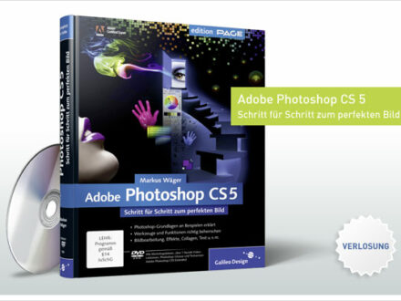Adobe Photoshop CS 5 beherrschen