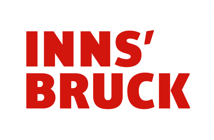 Stadt Innsbruck Logo