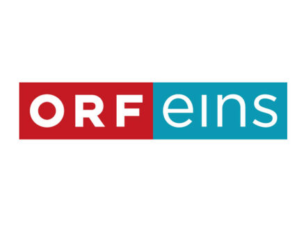 ORF eins Logo, Quelle: ORF
