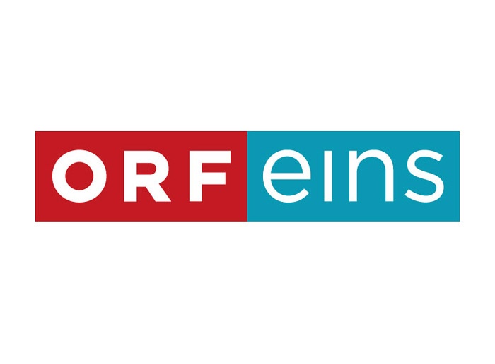ORF eins Logo, Quelle: ORF